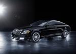 Maybach 57S Coupe 2010 года